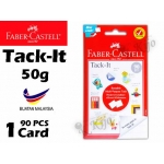 Faber-Castell Tack-It 50g